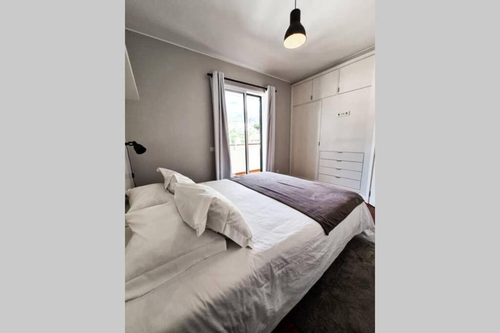 Santa Luzia's Pearl Vii - Two Bed Apartment Funchal (Madeira)