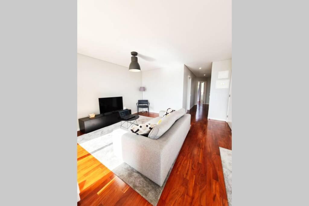 Santa Luzia's Pearl Vii - Two Bed Apartment