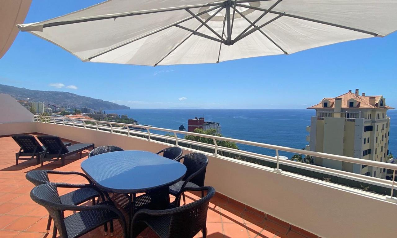 Appartement Diego Cruz Penthouse By Hr Madeira Funchal (Madeira)