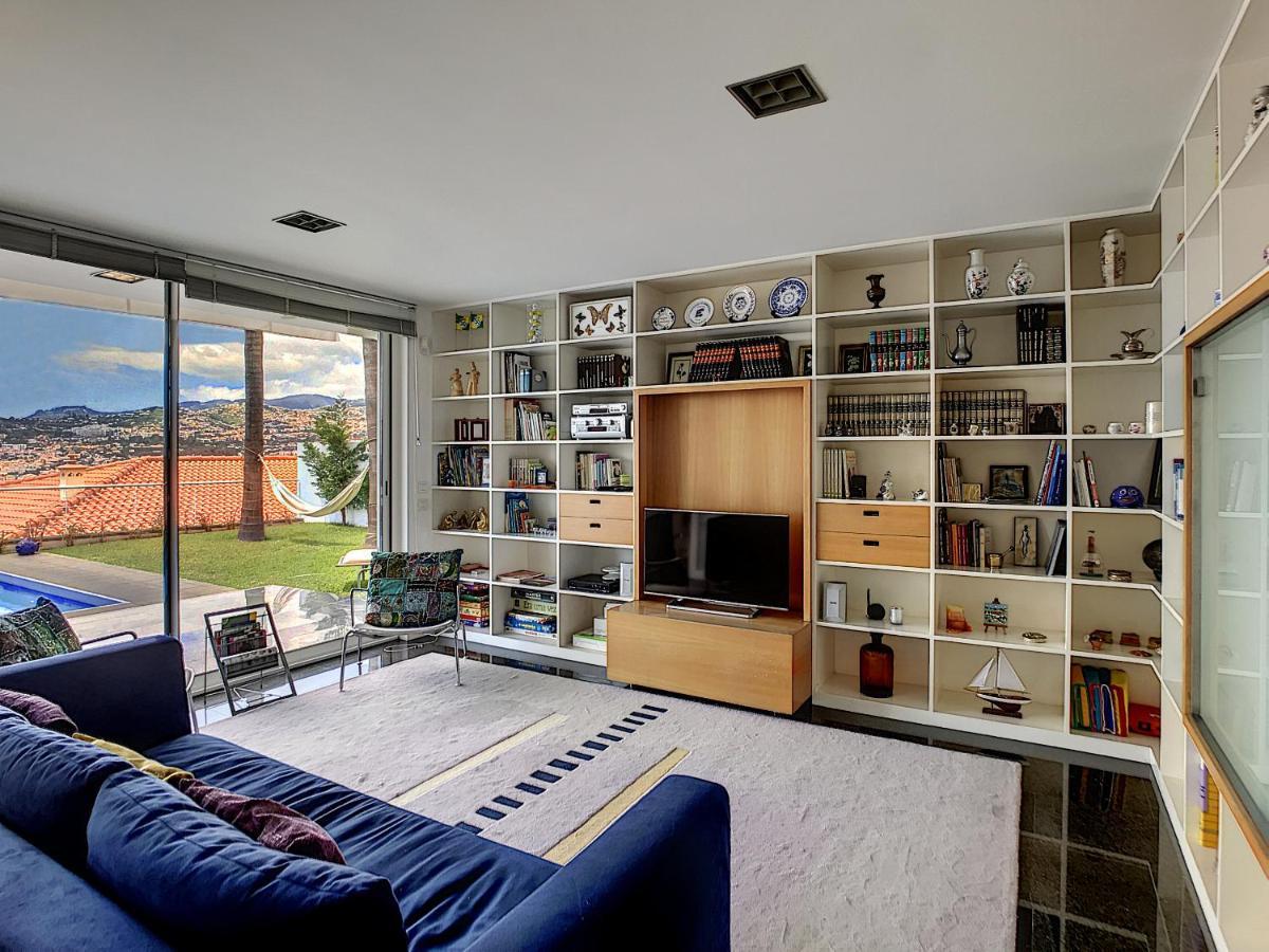 The White House - By Lovelystay Funchal (Madeira)