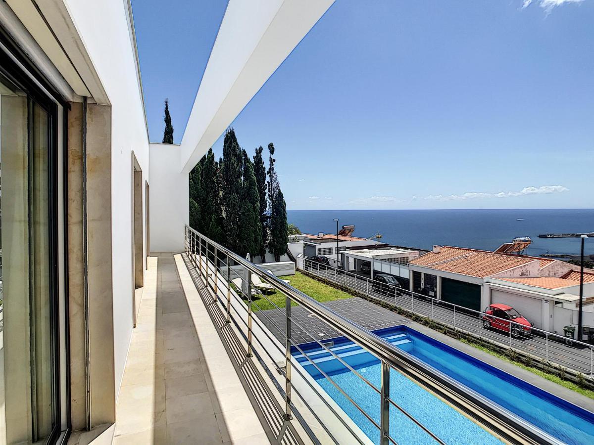 The White House - By Lovelystay * Funchal (Madeira)