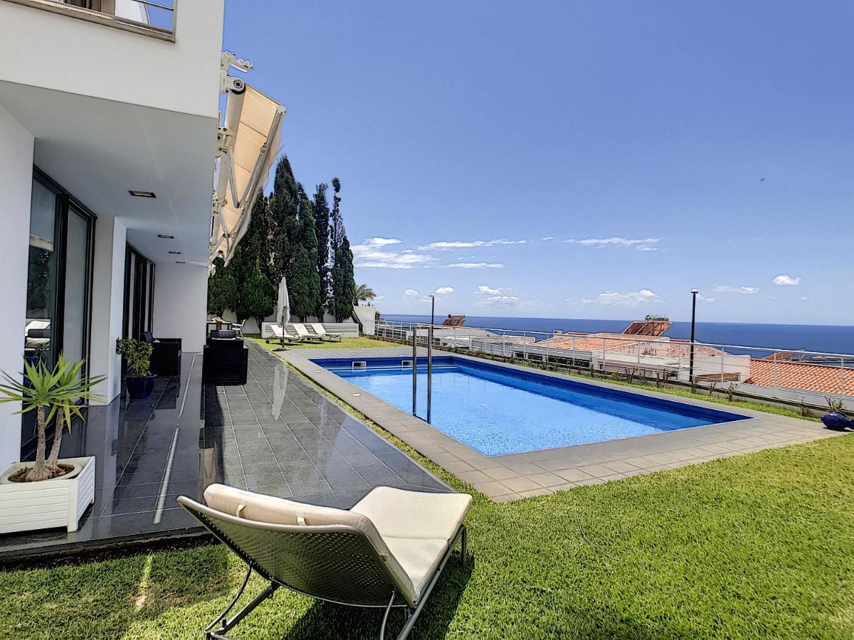 Villa The White House - By Lovelystay *