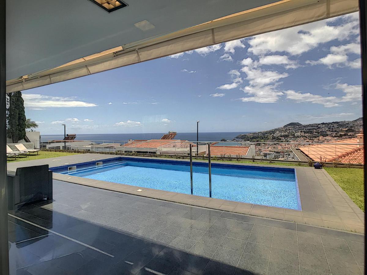 The White House - By Lovelystay Funchal (Madeira)