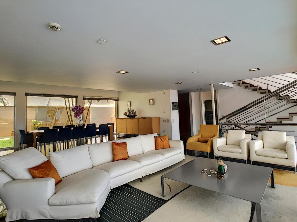 Villa The White House - By Lovelystay *