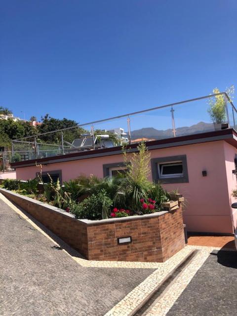 Berço Ferienhaus