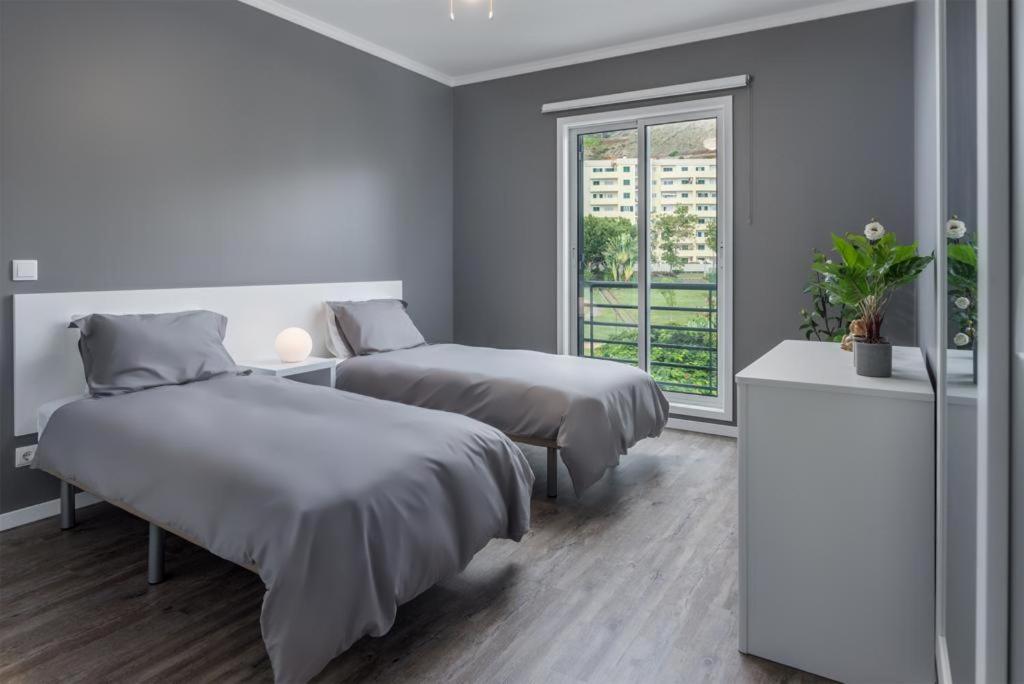 Flh Nature Flat With Balcony Funchal (Madeira)