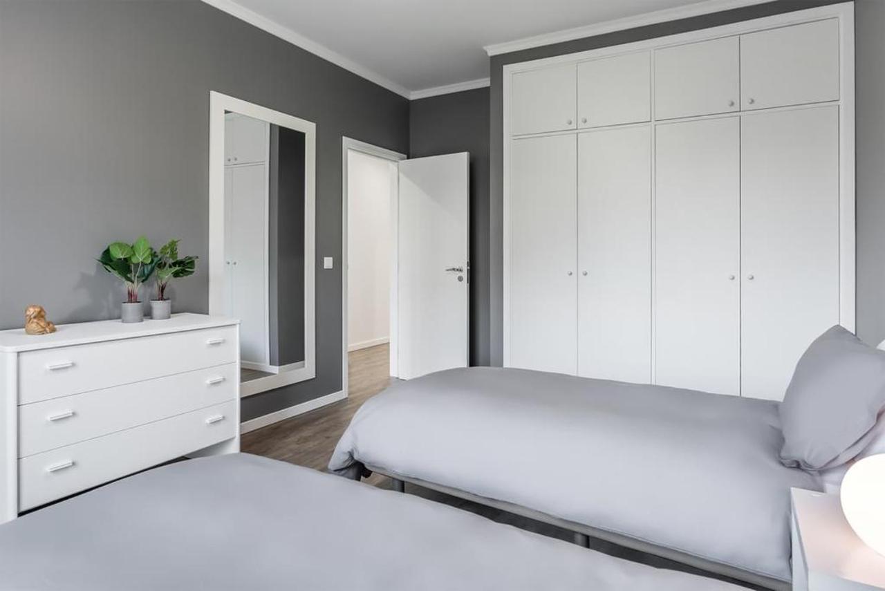 Apartment Flh Nature Flat With Balcony Funchal (Madeira)
