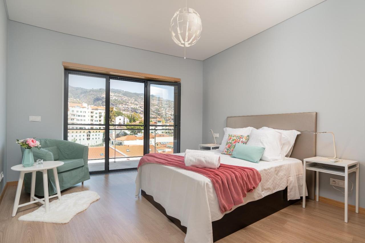 Apartment Luxurious - Casa Valentina - Rent2u, Lda