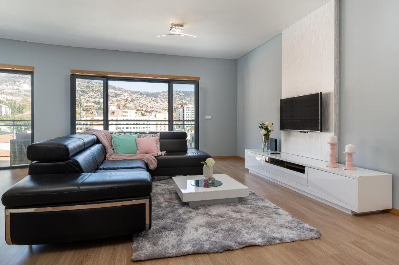 Apartment Luxurious - Casa Valentina - Rent2u, Lda