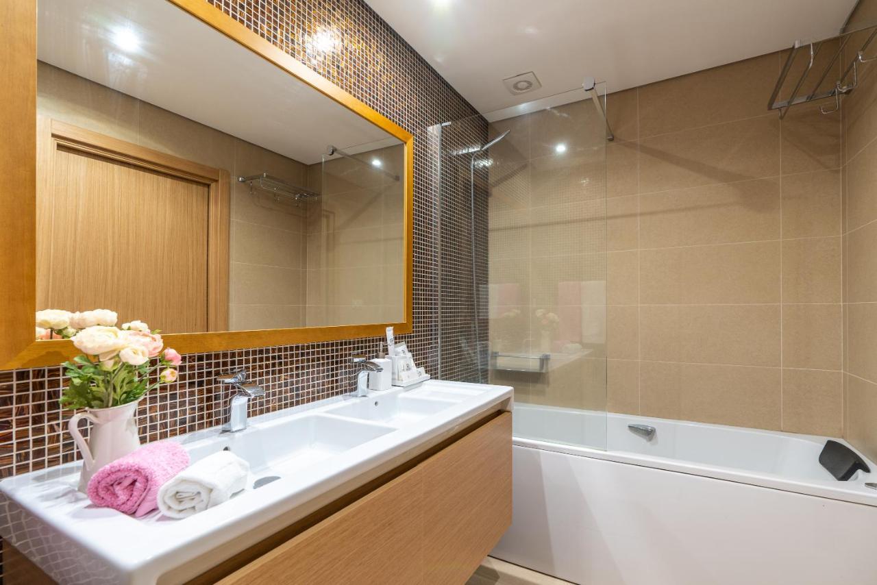 Apartment Luxurious - Casa Valentina - Rent2u, Lda