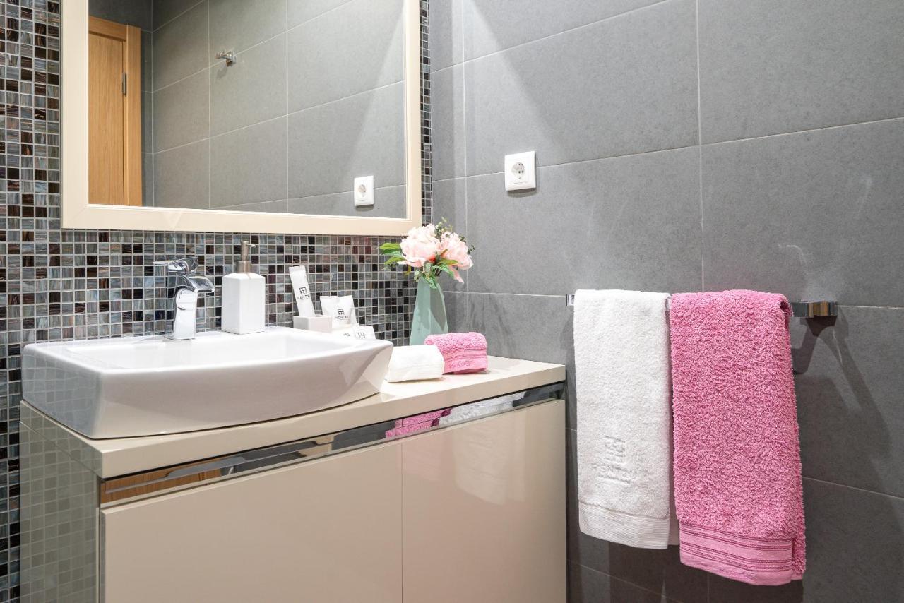 Apartment Luxurious - Casa Valentina - Rent2u, Lda