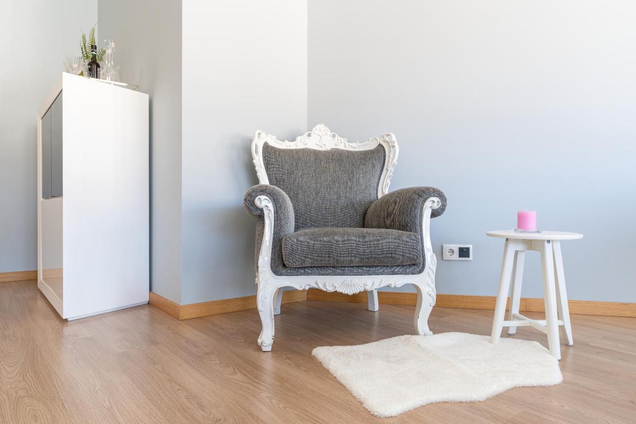 Apartment Luxurious - Casa Valentina - Rent2u, Lda *