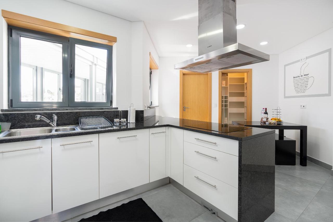 Luxurious - Casa Valentina - Rent2u, Lda * Funchal (Madeira)