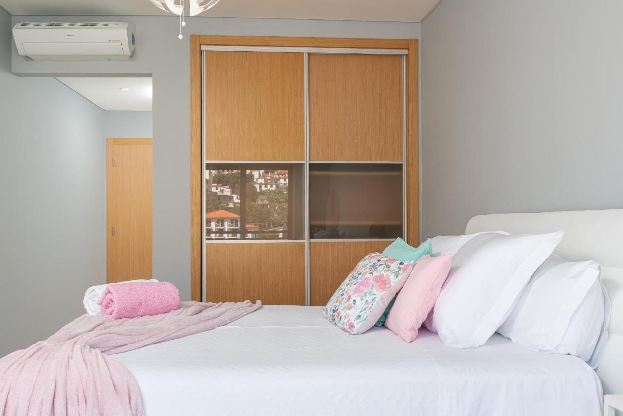 Apartment Luxurious - Casa Valentina - Rent2u, Lda