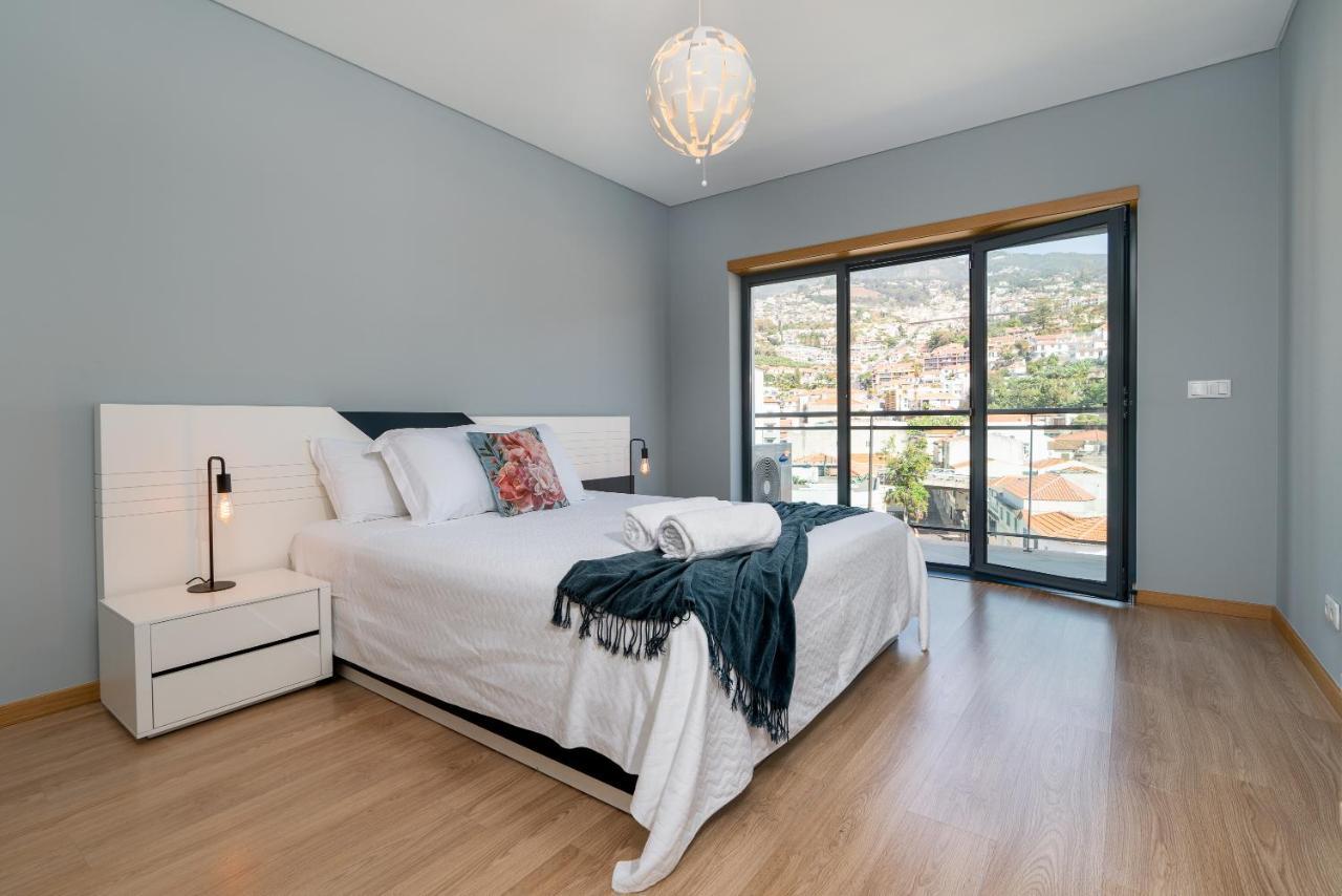 Luxurious - Casa Valentina - Rent2u, Lda * Funchal (Madeira)