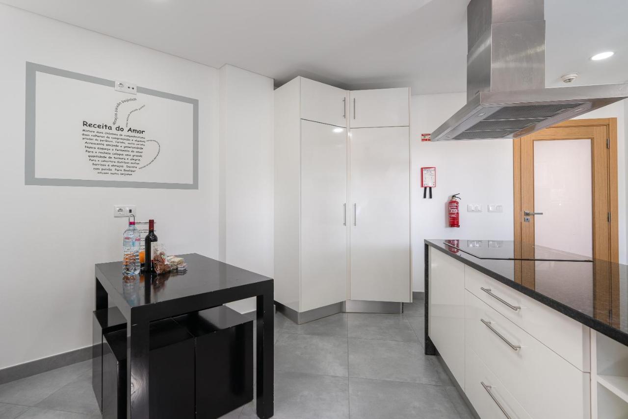 Apartment Luxurious - Casa Valentina - Rent2u, Lda
