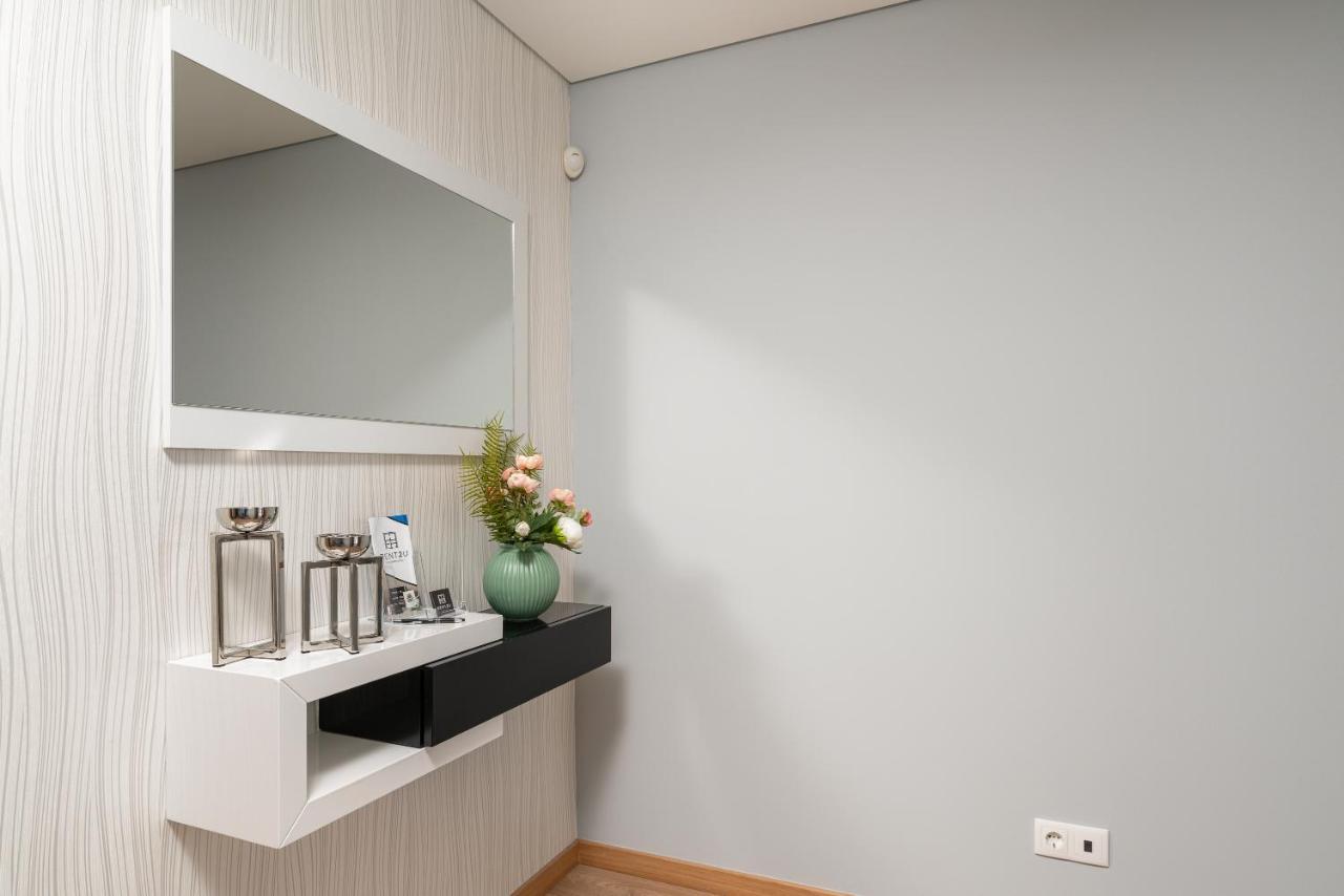 Apartment Luxurious - Casa Valentina - Rent2u, Lda