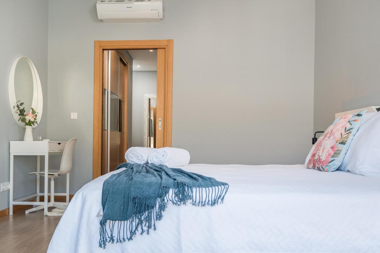Apartment Luxurious - Casa Valentina - Rent2u, Lda *