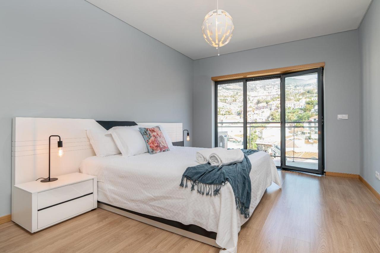 Apartment Luxurious - Casa Valentina - Rent2u, Lda