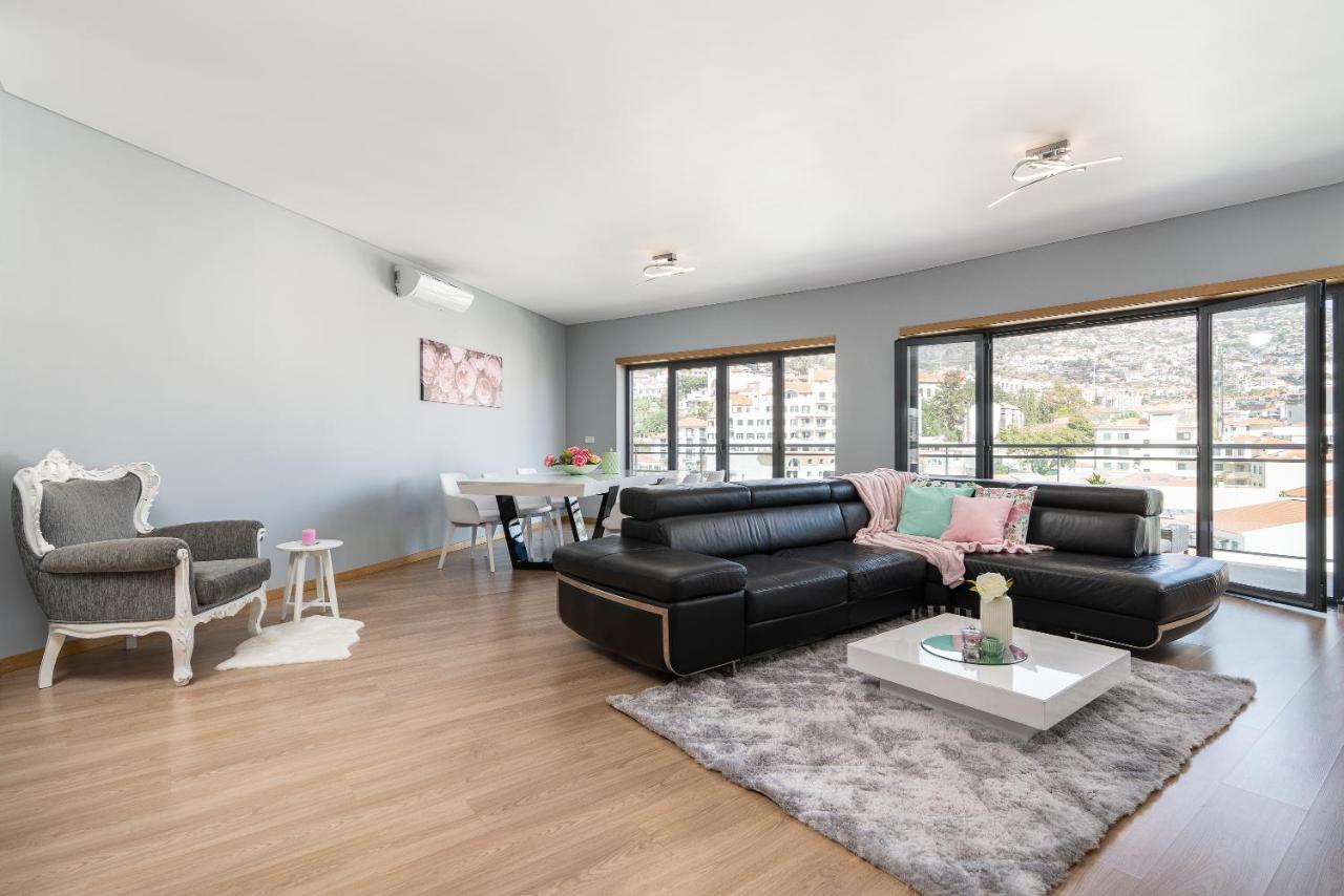 Luxurious - Casa Valentina - Rent2u, Lda Apartment Funchal (Madeira)