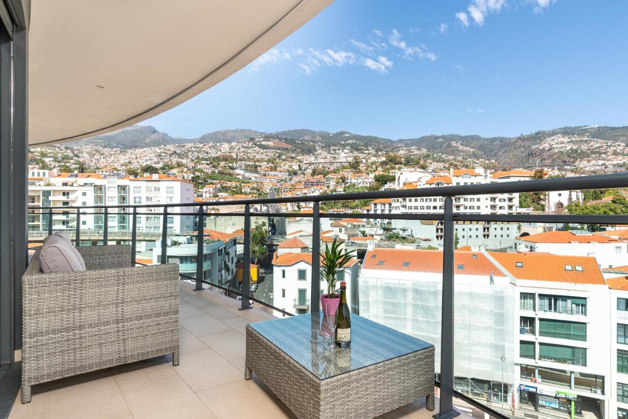Luxurious - Casa Valentina - Rent2u, Lda Apartment Funchal (Madeira)
