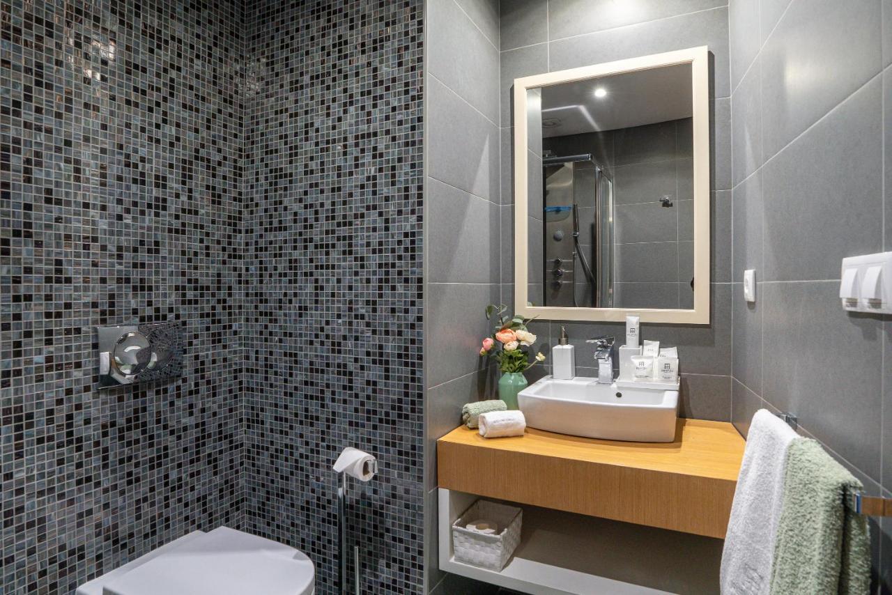 Apartment Luxurious - Casa Valentina - Rent2u, Lda *