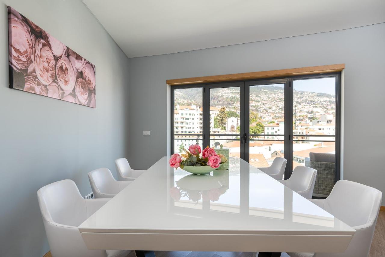 Luxurious - Casa Valentina - Rent2u, Lda Funchal (Madeira)