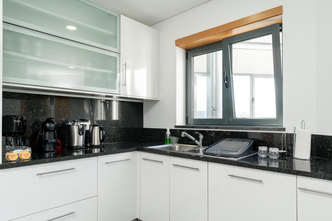 Apartment Luxurious - Casa Valentina - Rent2u, Lda