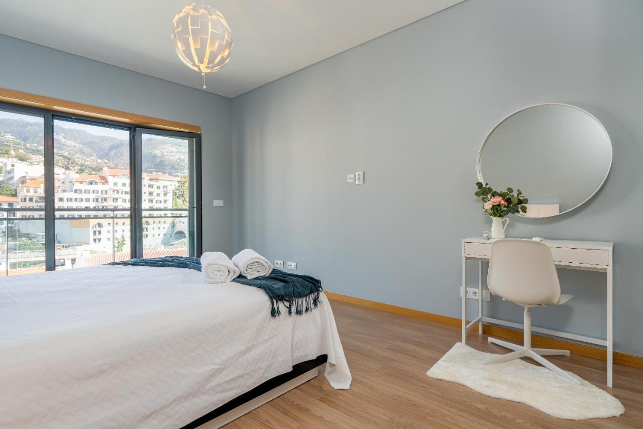 Luxurious - Casa Valentina - Rent2u, Lda Apartment Funchal (Madeira)