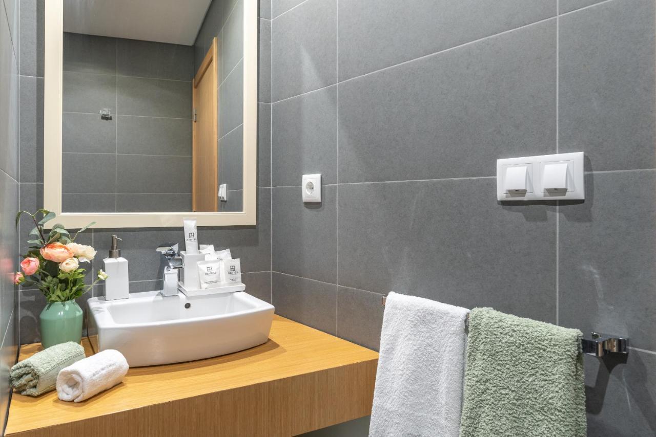 Luxurious - Casa Valentina - Rent2u, Lda * Funchal (Madeira)