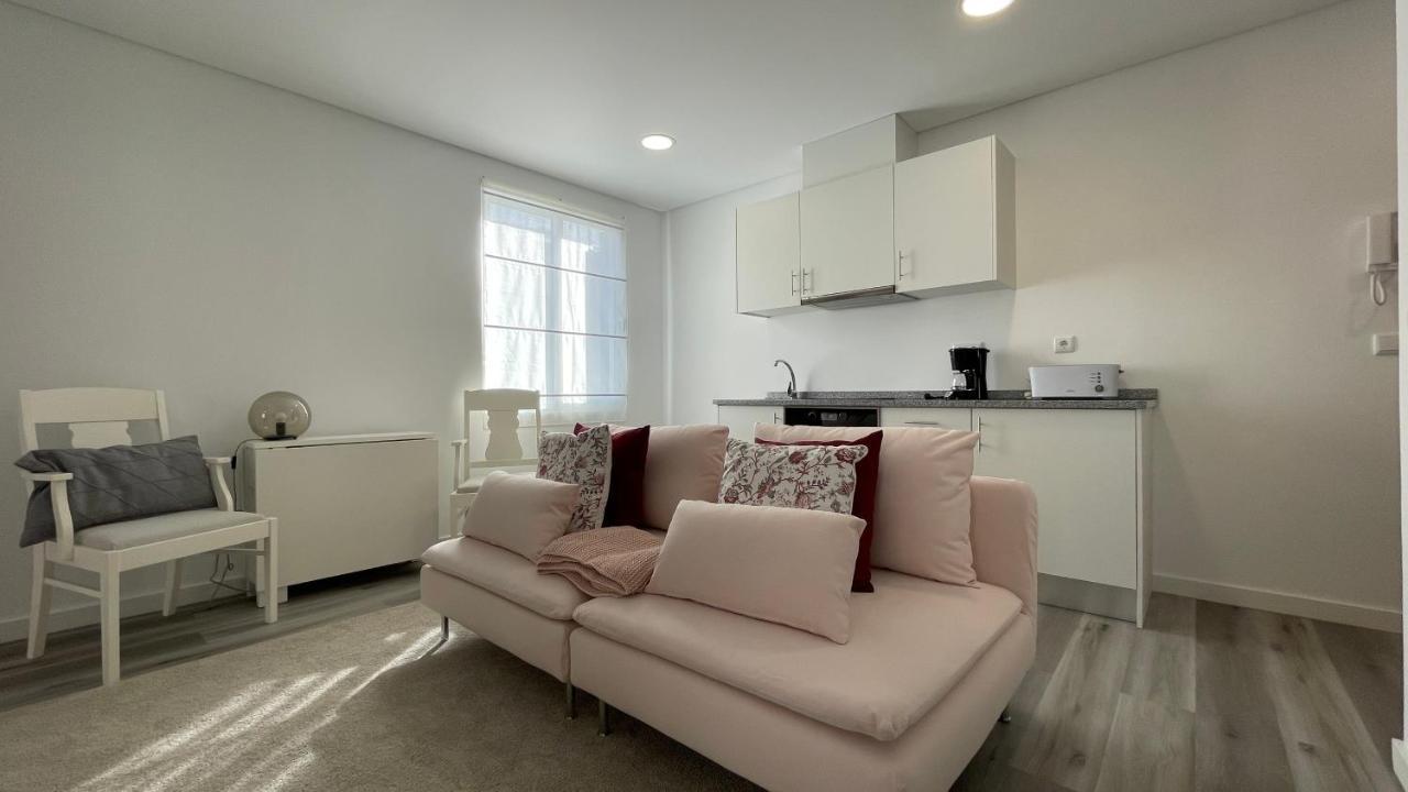 Apartamento Da Se - Center *