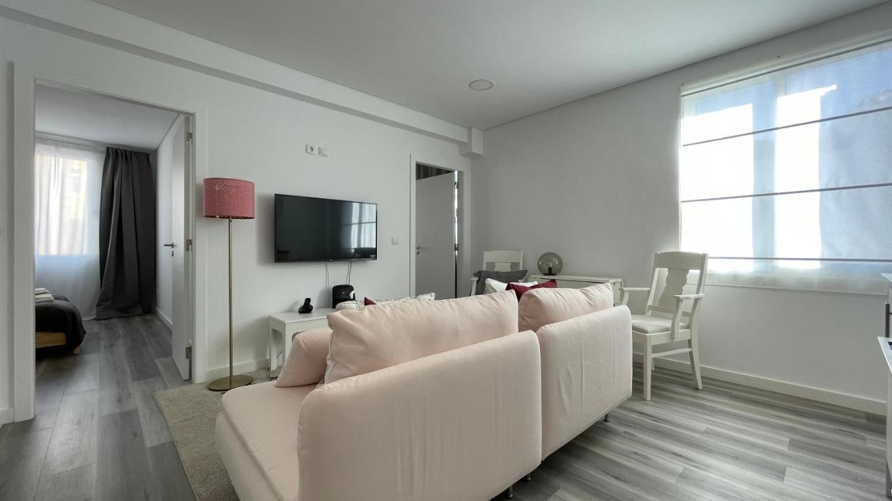 Apartamento Da Se - Center Funchal (Madeira)