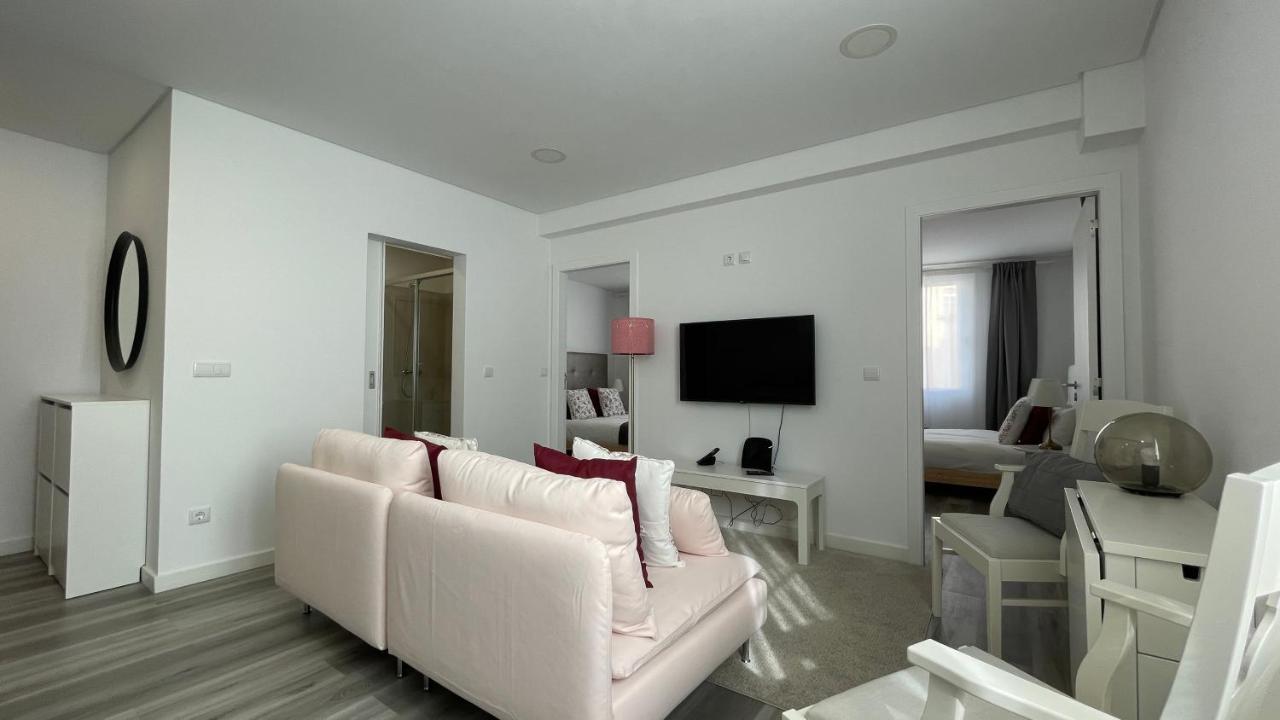 Apartamento Da Se - Center Apartment Funchal (Madeira)