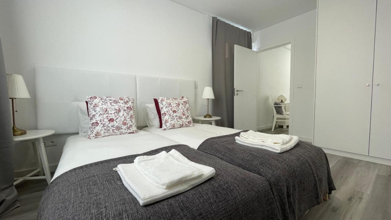 Apartamento Da Se - Center Apartment