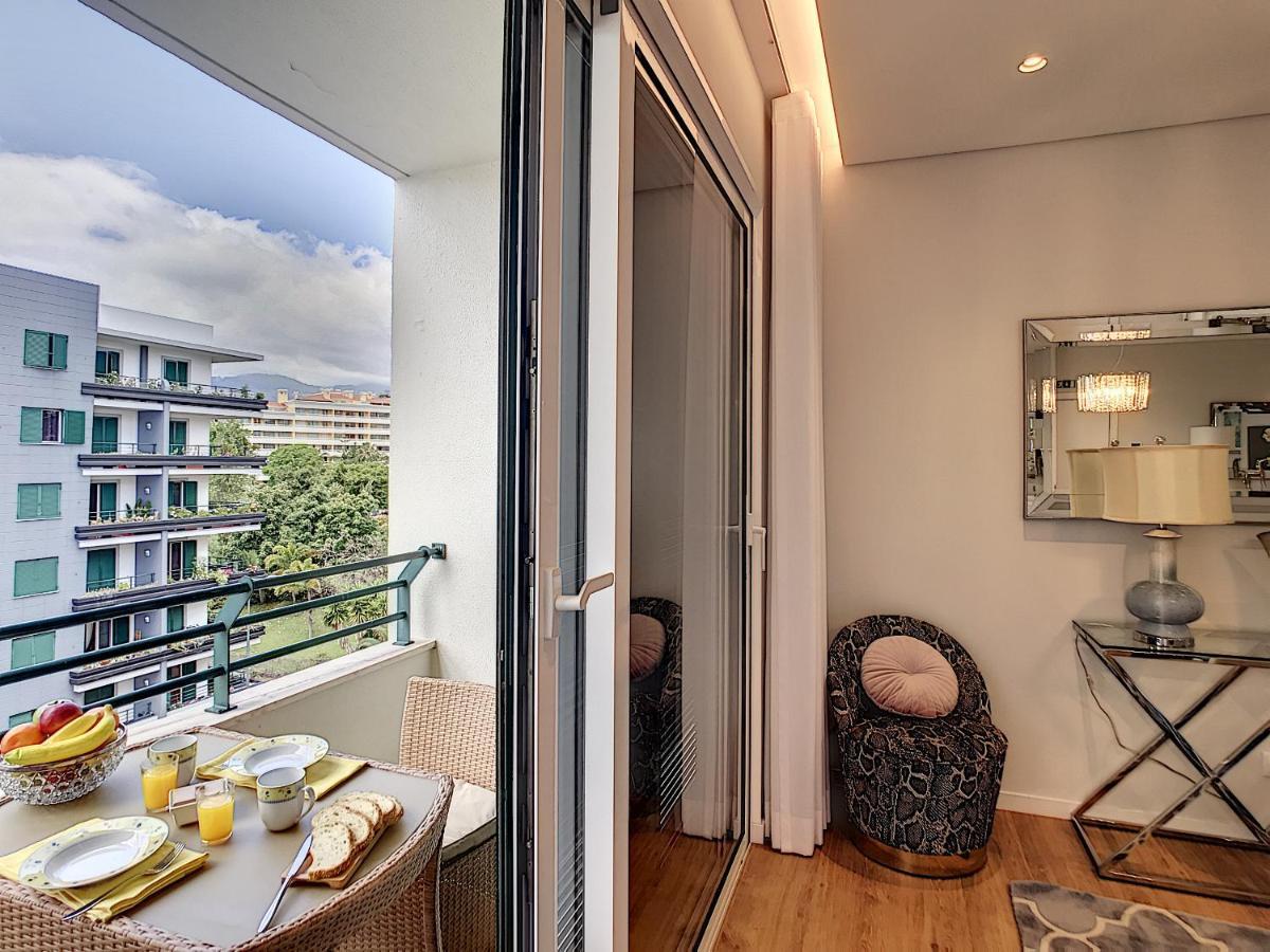 Apartment Paradise By Lovelystay *