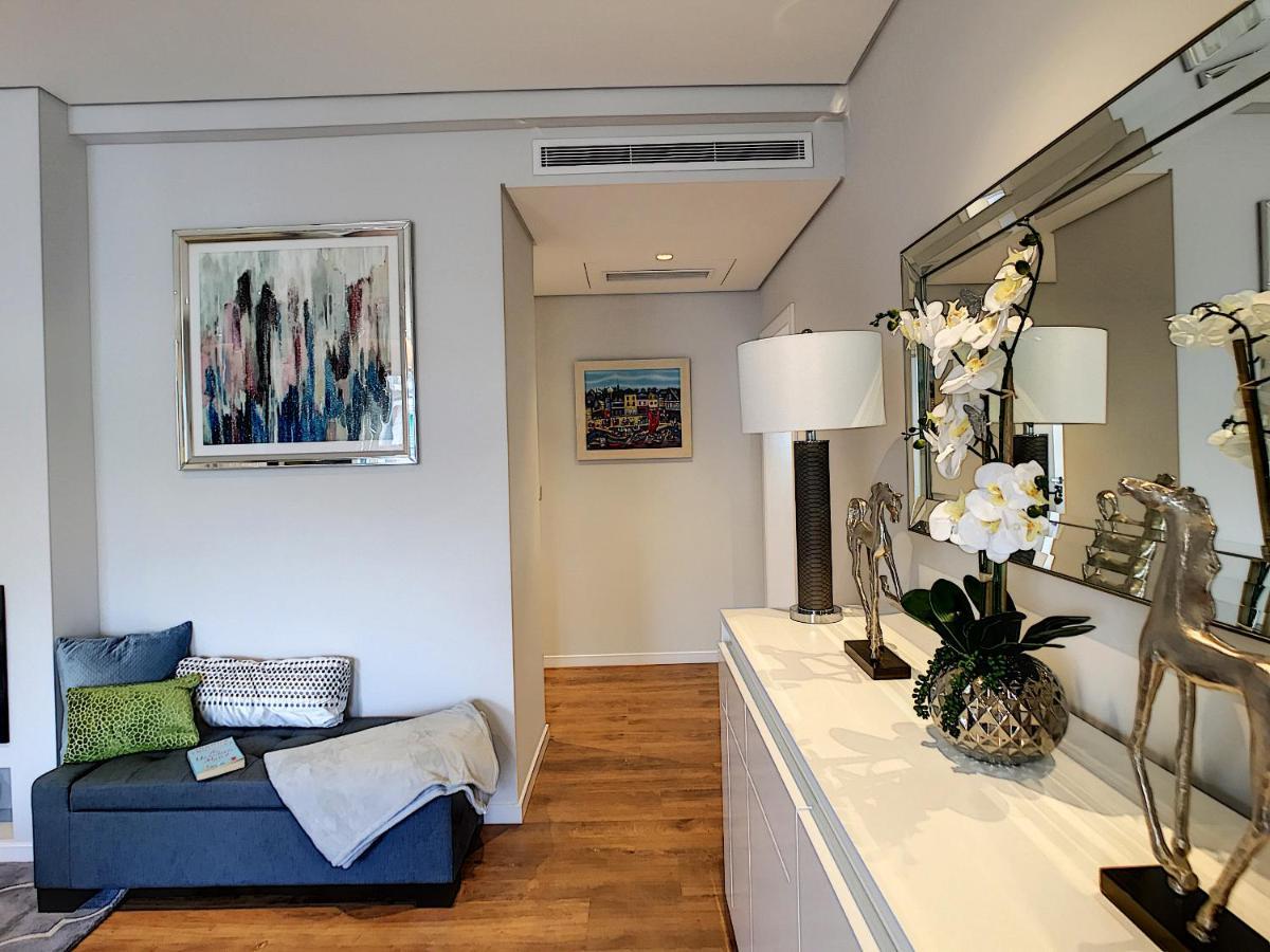 Apartment Paradise By Lovelystay *
