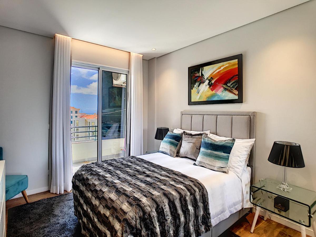 Apartment Paradise By Lovelystay *