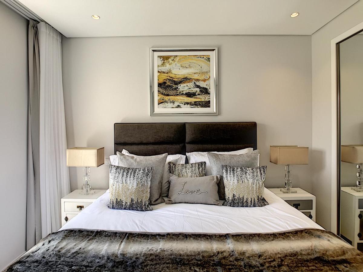 Apartment Paradise By Lovelystay