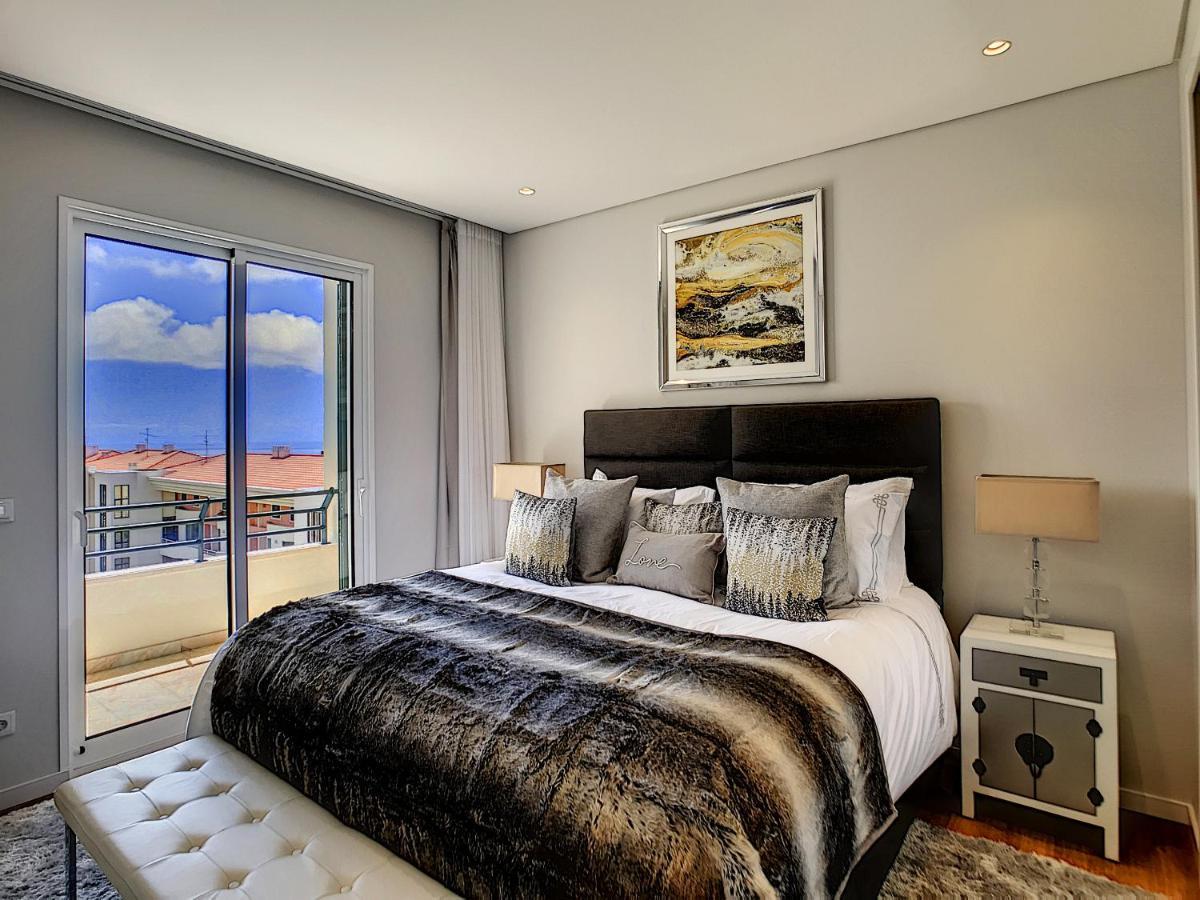 Apartment Paradise By Lovelystay
