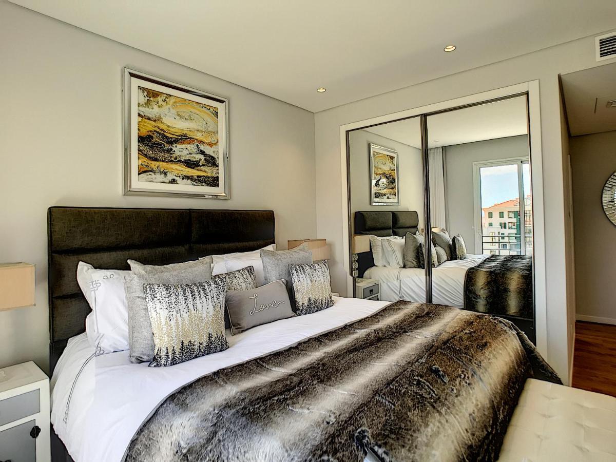 Apartment Paradise By Lovelystay *