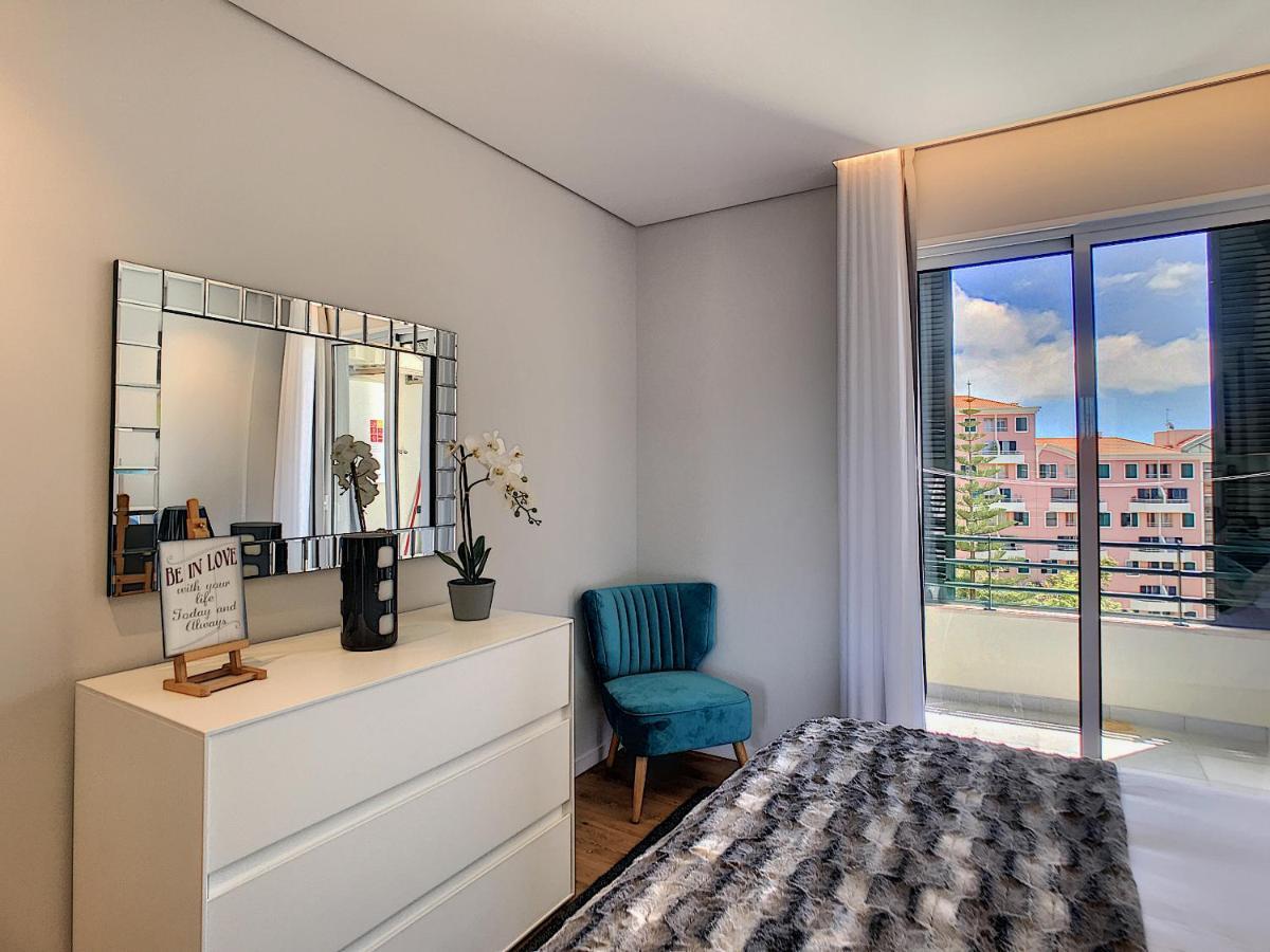 Paradise By Lovelystay Funchal (Madeira)