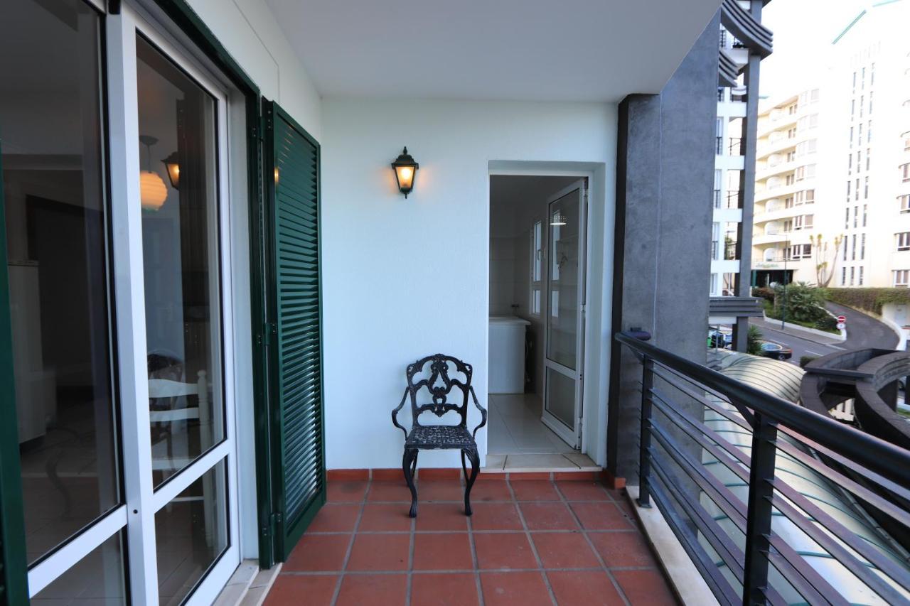 Forum Two Views Apartment Funchal (Madeira)