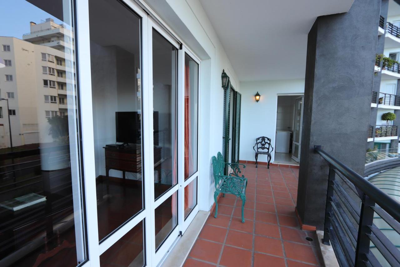 Apartment Forum Two Views Funchal (Madeira)