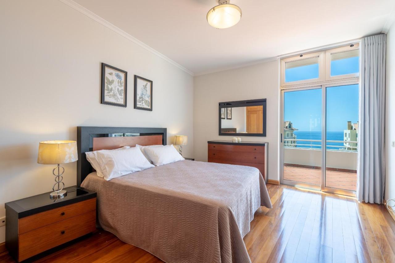 Diego Cruz Penthouse * Funchal (Madeira)
