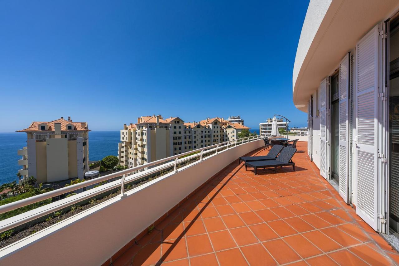 Appartement Diego Cruz Penthouse By Hr Madeira