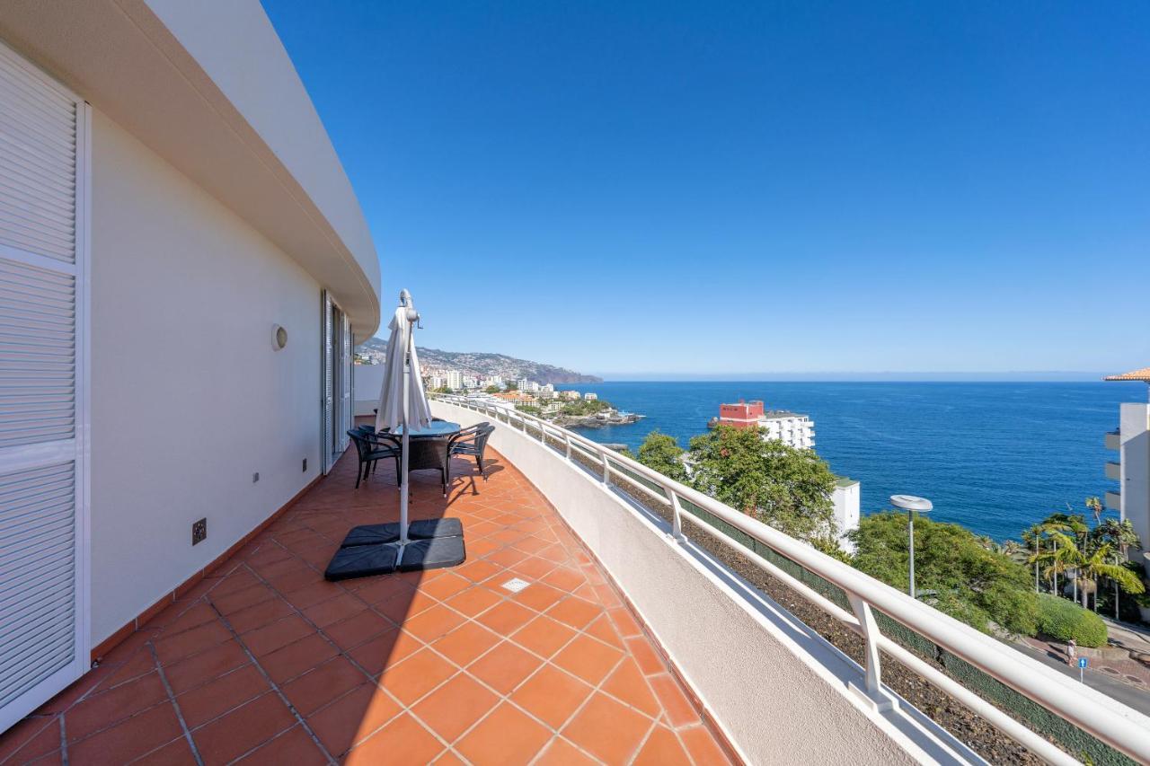Diego Cruz Penthouse By Hr Madeira *