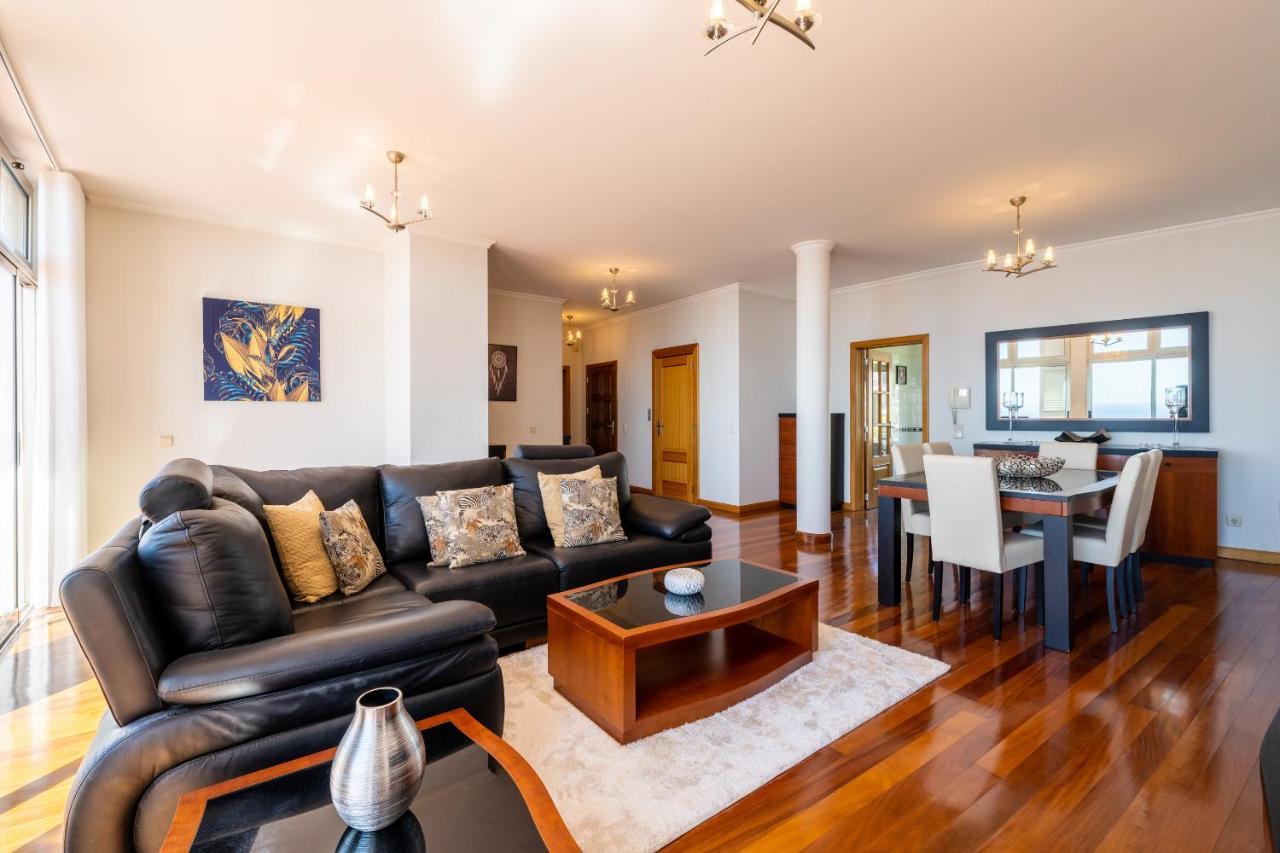 Diego Cruz Penthouse By Hr Madeira Funchal (Madeira)