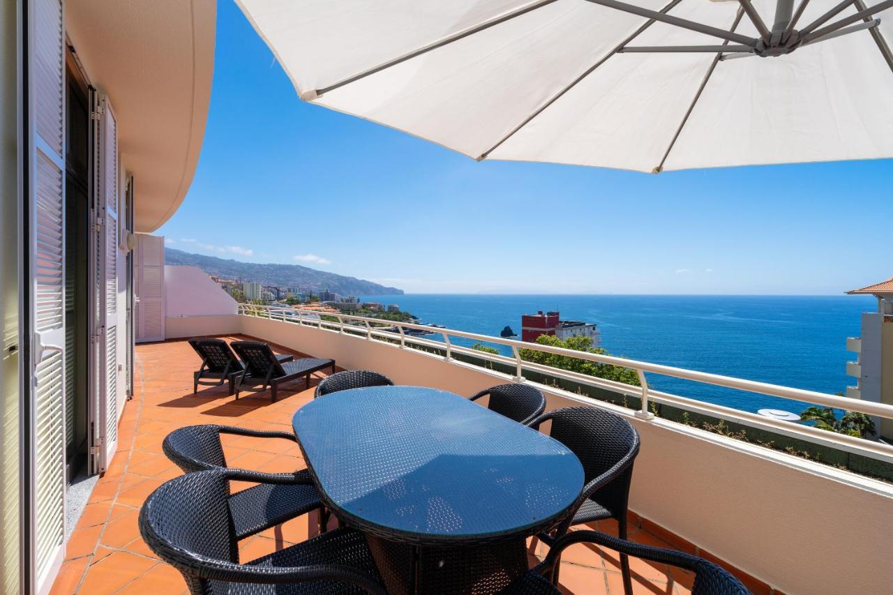 Appartement Diego Cruz Penthouse By Hr Madeira