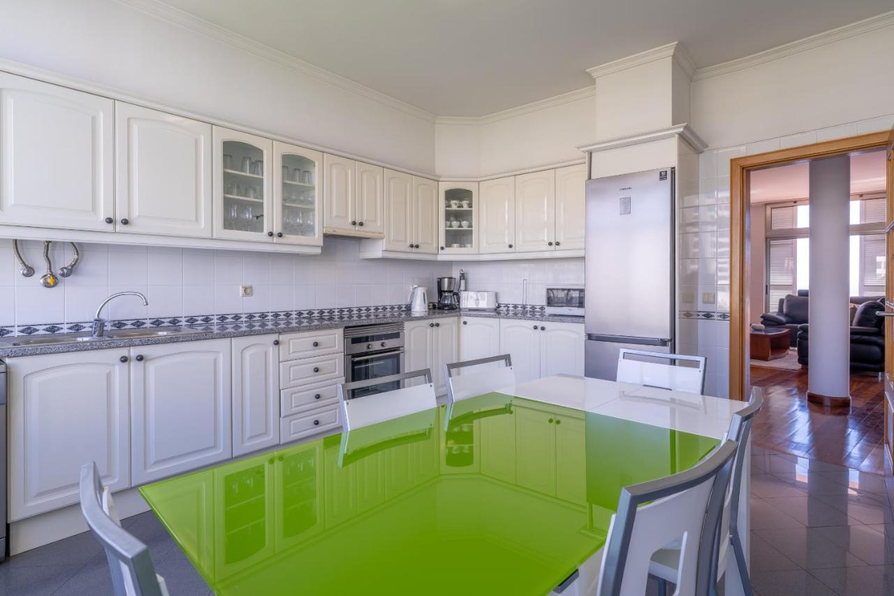 Diego Cruz Penthouse By Hr Madeira * Funchal (Madeira)