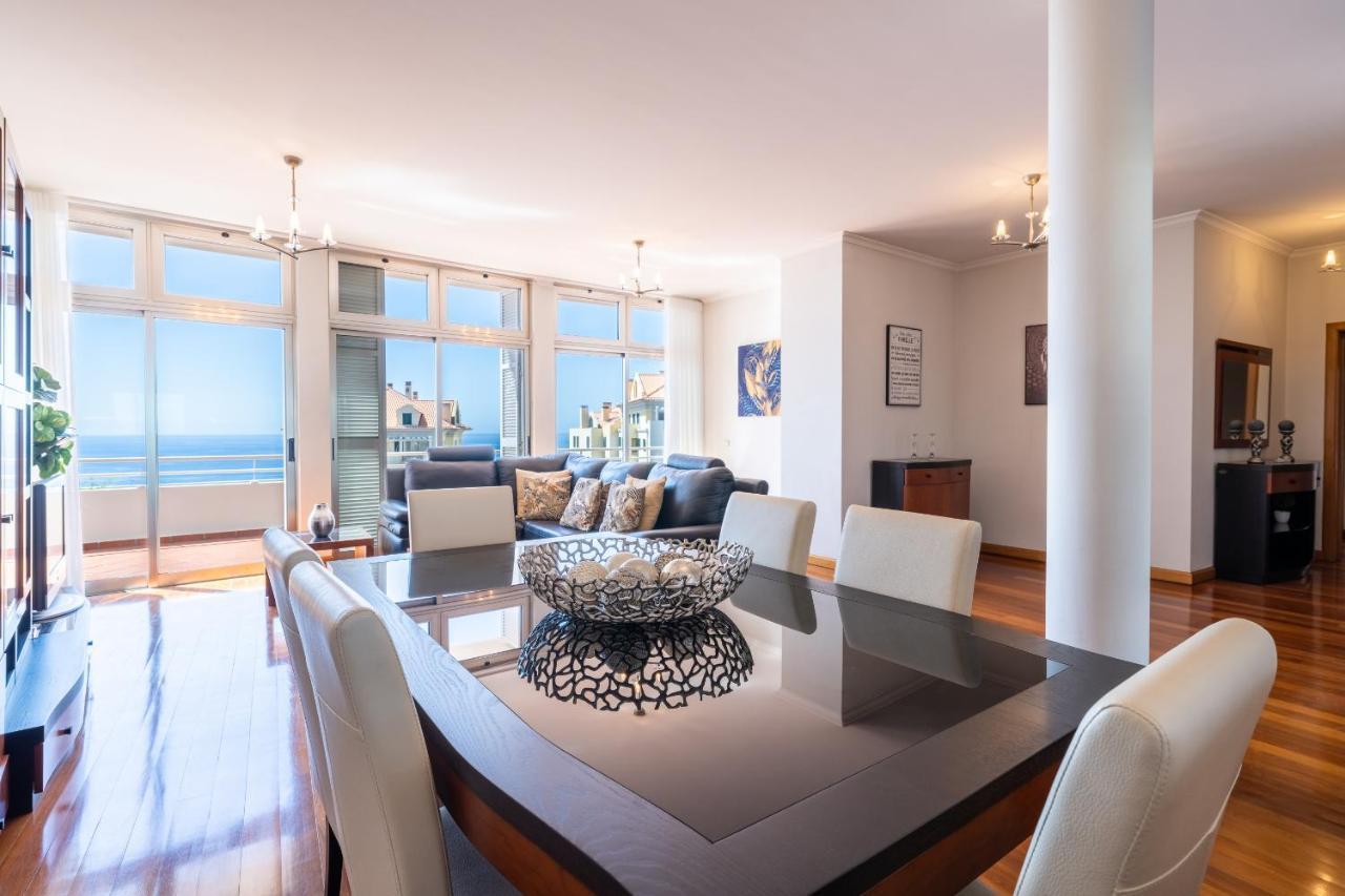 Diego Cruz Penthouse By Hr Madeira Appartement Funchal (Madeira)